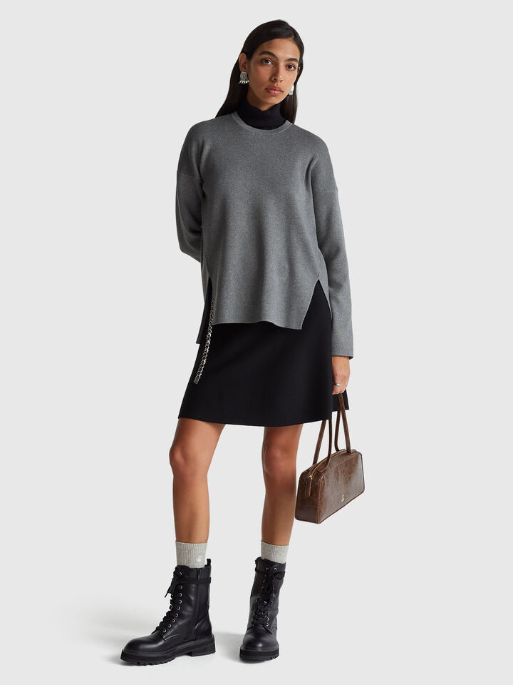 SKIRT Damen image number 3